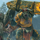 Imagen para el artículo titulado Nuevos videos de God of War: Ragnarök muestran el combate y el mundo del juego